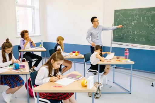 Innovative Math Teaching Techniques for Modern Classrooms