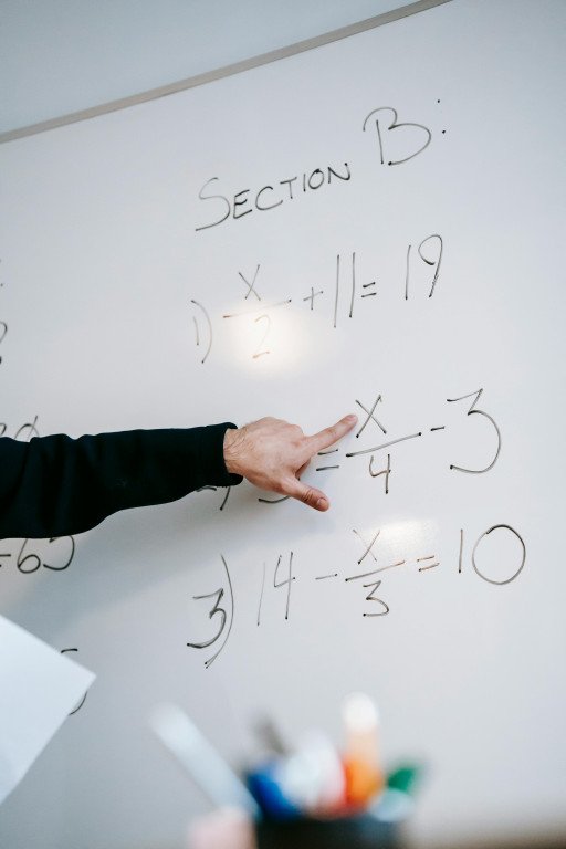 Innovative Teaching Methods for Enhancing Math Mastery