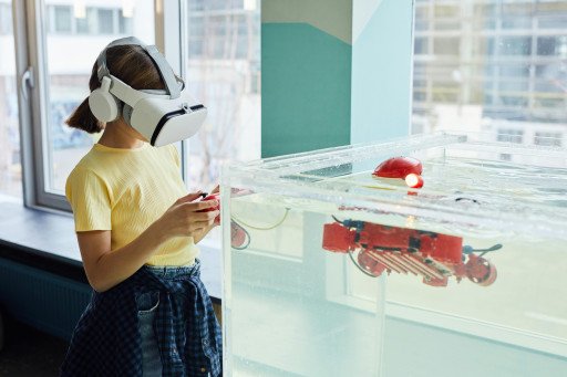 The Transformative Impact of Virtual Reality on Learning and Education